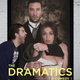 Illustration for article titled Experience a bunch of shades of grey in this exclusive trailer for iThe Dramatics/i